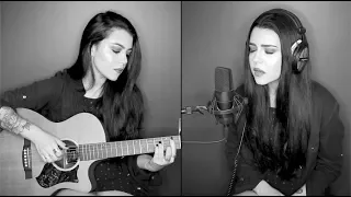 The Beatles - Yesterday (Violet Orlandi cover)