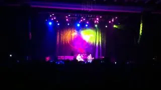 Neil Young - Mr. Soul - 12/06/12