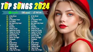 Top 100 Songs of 2023 2024 🎵 Billboard hot 100 this week 🎵 Best Pop Music Playlist on Spotify 2023