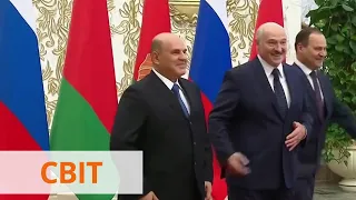 Александр Лукашенко попал в базу Миротворца