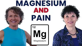 Magnesium for Pain Management