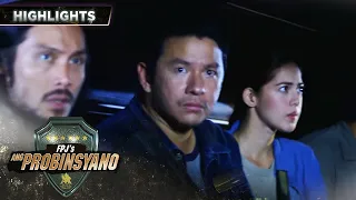 Task Force Agila worry about Mara | FPJ's Ang Probinsyano (w/ English Subs)