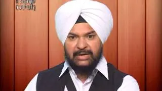 Ikk Baba Akal Roop | Ragi: Bhai Jagtar Singh U.K Wale | Sarab Sanjhi Gurbani Presents