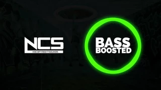 Heuse & Zeus x Crona - Pill (feat. Emma Sameth) [NCS Bass Boosted]