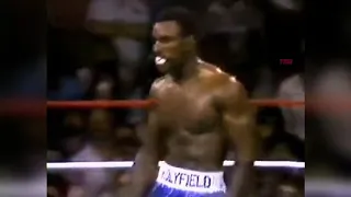 Evander Holyfield   The Amazing Power of the Legendary Boxer