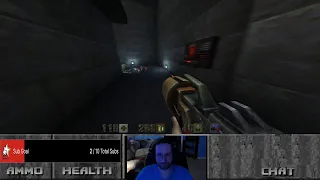 Quake 2 Remaster - ULTRAWIDE (21:9) - 8/14/2023