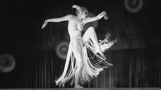 Metropolis (1927) - The Dance Scene