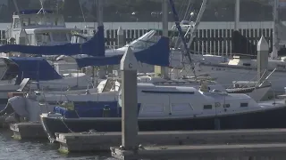 Boaters told to leave South San Francisco marina