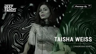 TAISHA WEISS [ progressive house ] @ Pioneer DJ TV | Moscow