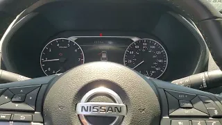 2020 Nissan Sentra - CVT Transmission Failure at 24k miles !!