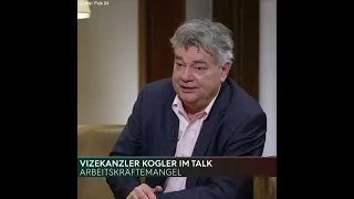 Kogler widerspricht Nehammer: Österreich will auf Zuwanderung aus Indien setzen!