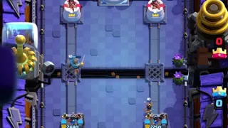 How To Beat Overleveled Players In Ladder (gameplay)