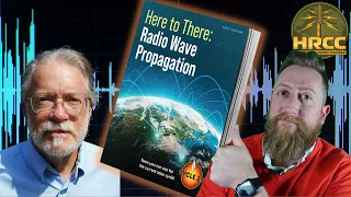 Ward Silver On Radio Wave Propagation!