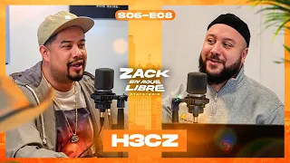 The Story of OpTic Gaming - Interview with H3cz (Zack en Roue Libre USA)