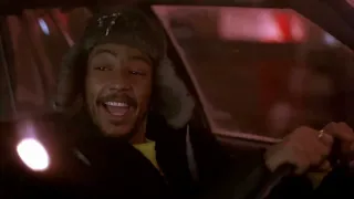 Night On Earth (1991) - NYC Story (With Giancarlo Esposito)