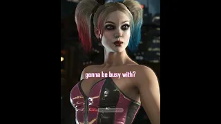 Funniest Intros Part 6 😂 Injustice 2 #shorts