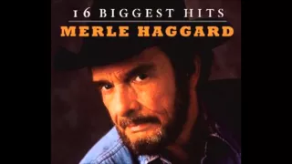 (14) Are The Good Times Really Over (I Wish A Buck Was Still Silver) :: Merle Haggard