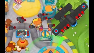 Tinkerton 2 Million Pops Chimps with FlyingFortress and Rosalia