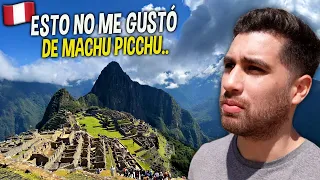 Argentino VISITA MACHU PICCHU por PRIMERA VEZ.. 🇵🇪🇦🇷 | Machu Picchu, Perú #8