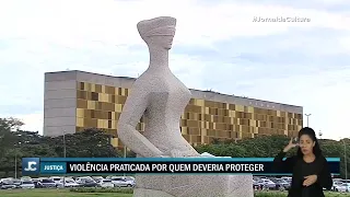 Conselho Nacional de Justiça apresentará programa de combate ao assédio moral e sexual nos tribunais