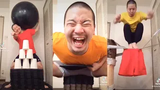 Junya1gou funny video 😂😂😂 | JUNYA Best TikTok June 2021 Part 29