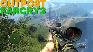 OUTPOST FARCRY3