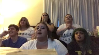 PLL "Til Death Do Us Part" 7x20 live reaction 1