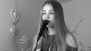 Beyoncé - Sandcastles (Lemonade) - Connie Talbot Cover