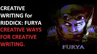 Riddick: Furya to Begin Filming Soon, A Furyan Civil War For Riddick 4 Movie?