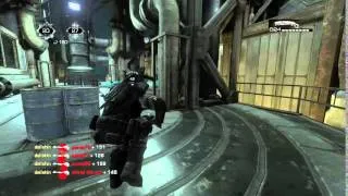 Gears of War: Ultimate Edition - grenade!!!!!