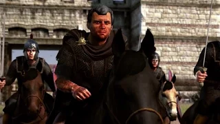 Total War: Attila - The Black Horse Trailer