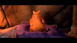 Shrek Forever After - Official Trailer 2010 [HD]