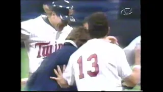 The Ultimate World Series Game 7: Braves at Twins (1991)