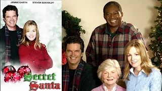 Secret Santa (2003)