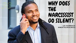 The Narcissists' Code: Episode 38 -Why the narcissist uses the silent treatment. Self Aware Narc POV