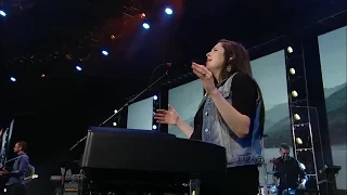 Laura Hackett Park // The Love Inside + Your Father is Smiling (Spontaneous) // Onething 2015