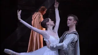 ROMEO AND JULIET at Bolshoi Theatre (05.12.2013) - Act II