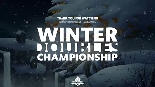 Brawlhalla Winter Doubles Championship | Southeast Asia