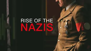 Rise of the Nazis - Own it on DVD & Digital Download
