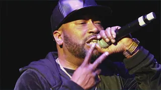 Man accused of breaking into Bun B's home due in court