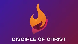 Disciple of Christ – 2024 Youth Theme Lyrics (Benjamin Josiah) | Youth Christian Music