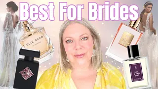 TOP 20 BRIDAL PERFUMES 2023 | BEST FRAGRANCE FOR EVERY TYPE OF BRIDE | ULTIMATE GUIDE, ALL BUDGETS