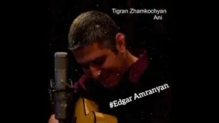 Tigran Zhamkochyan - Hay Azgi Axchikner 1997 (vol.1) *classic*