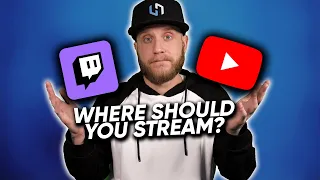 Should You Start Streaming in 2023? Game Changing Opportunities You Can't Afford to Miss