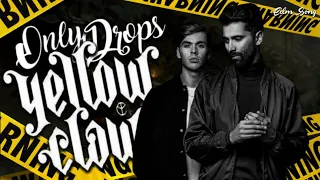 YELLOW CLAW [Only Drops] @ Djakarta Warehouse Project Virtual, Indonesia 2020