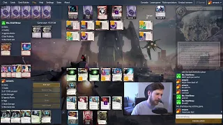 Android: Netrunner // LIVE - 'Journalism'