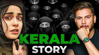 Reality of the Kerala Story | Nitish Rajput | Hindi