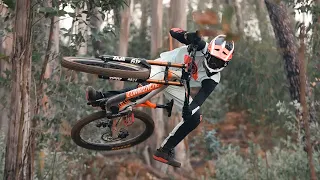 Downhill & Freeride Tribute 2020: Vol.9