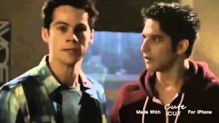 Bloopers Season 4 | Teen Wolf |VideoEdits