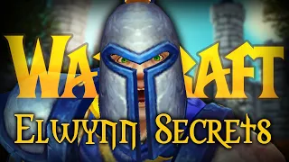 World of Warcraft SECRETS (Elwynn Forest)